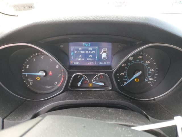 Photo 9 from auction – 2013 FORD FOCUS SE with VIN 1FADP3F26DL274448