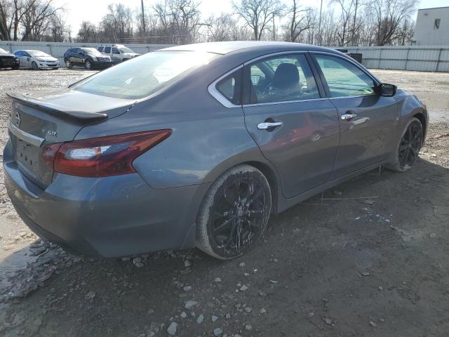 Photo 3 from auction – 2017 NISSAN ALTIMA 2.5 with VIN 1N4AL3AP1HC176774