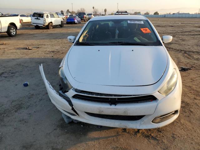 Photo 5 from auction – 2015 DODGE DART SXT with VIN 1C3CDFBB7FD286017