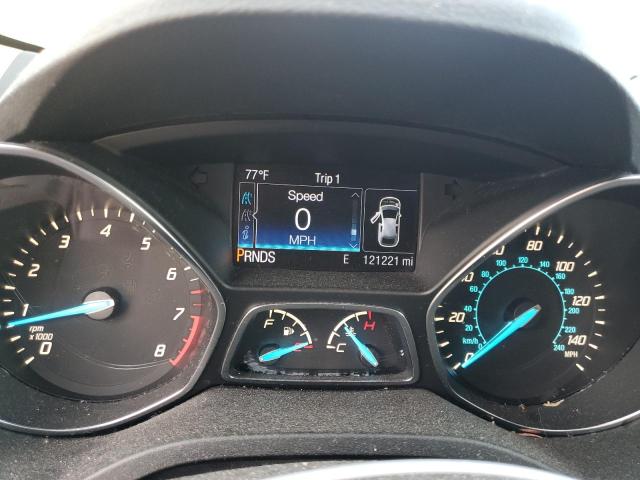 Photo 9 from auction – 2014 FORD ESCAPE TIT with VIN 1FMCU0JX3EUD55916
