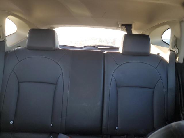 Photo 10 from auction – 2012 NISSAN ROGUE S with VIN JN8AS5MV2CW420981