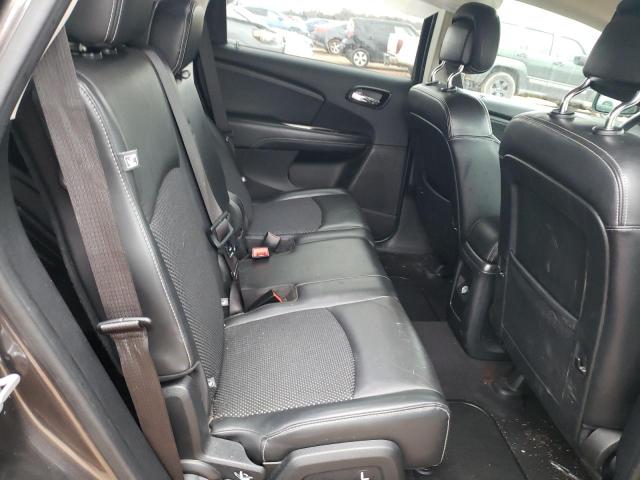Photo 11 from auction – 2018 DODGE JOURNEY CR with VIN 3C4PDCGG3JT378163