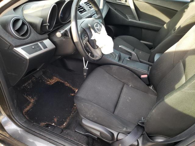 Photo 7 from auction – 2012 MAZDA 3 I with VIN JM1BL1V83C1649603