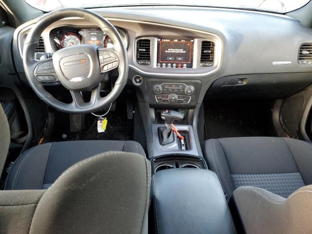 Photo 8 from auction – 2021 DODGE CHARGER GT with VIN 2C3CDXHG9MH648468