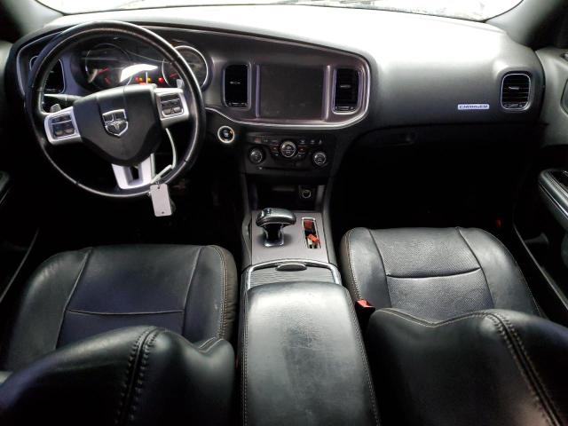 Photo 8 from auction – 2014 DODGE CHARGER SX with VIN 2C3CDXHGXEH122738
