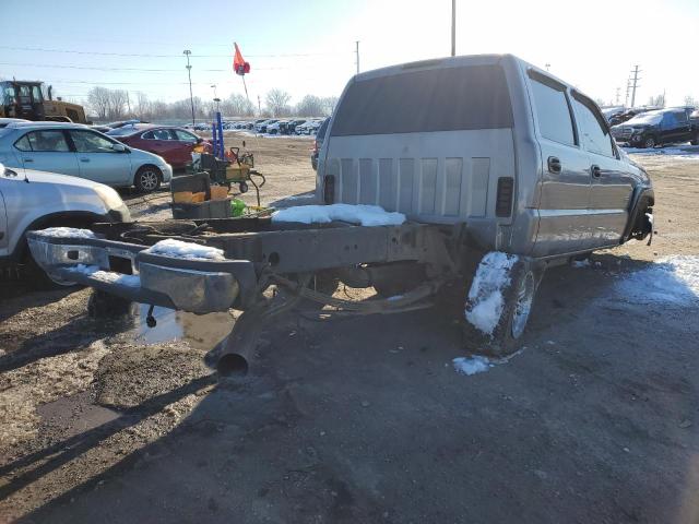Photo 3 from auction – 2005 CHEVROLET SILVERADO with VIN 1GCHC29U15E306324