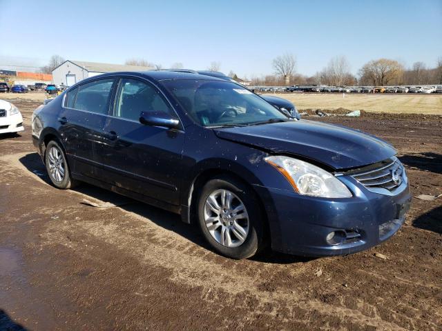 Photo 4 from auction – 2011 NISSAN ALTIMA BAS with VIN 1N4AL2AP6BN507046