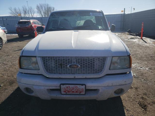 Photo 5 from auction – 2003 FORD RANGER with VIN 1FTYR10U33PB62296