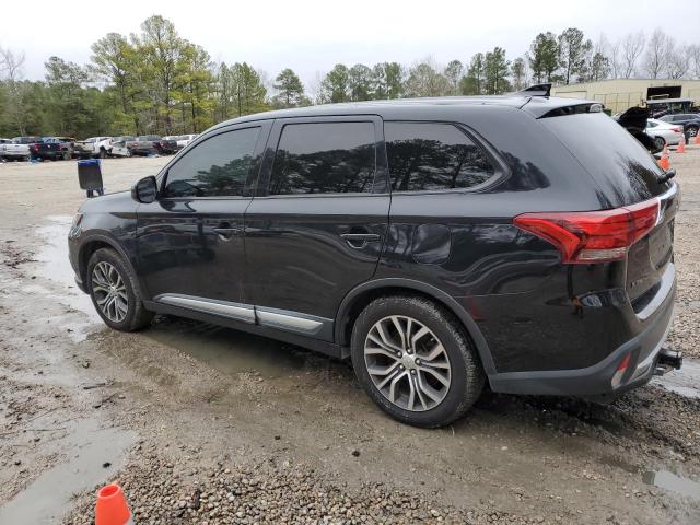 Photo 2 from auction – 2017 MITSUBISHI OUTLANDER with VIN JA4AD2A30HZ022448
