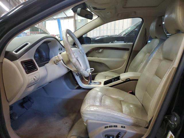 Photo 7 from auction – 2007 VOLVO S80 with VIN YV1AS982671040753