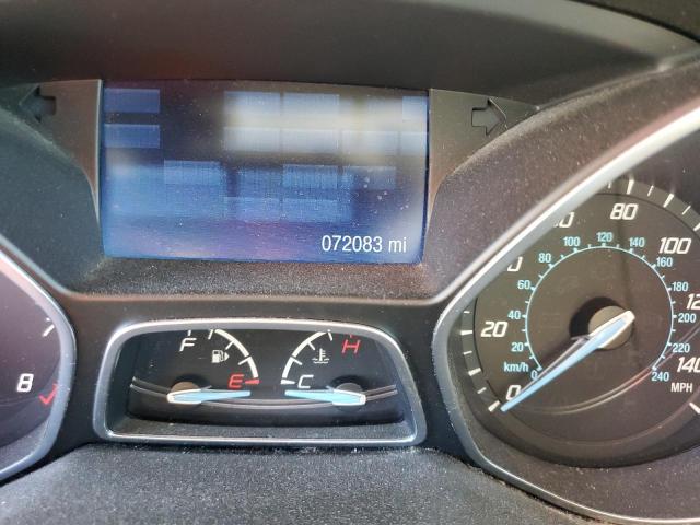 Photo 9 from auction – 2014 FORD FOCUS SE with VIN 1FADP3K28EL323589