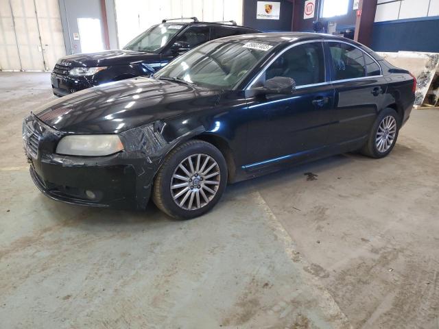 VOLVO S80 2007 with VIN YV1AS982671040753 - Photo from auction