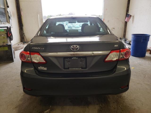 Photo 6 from auction – 2012 TOYOTA COROLLA BA with VIN 2T1BU4EE4CC791815