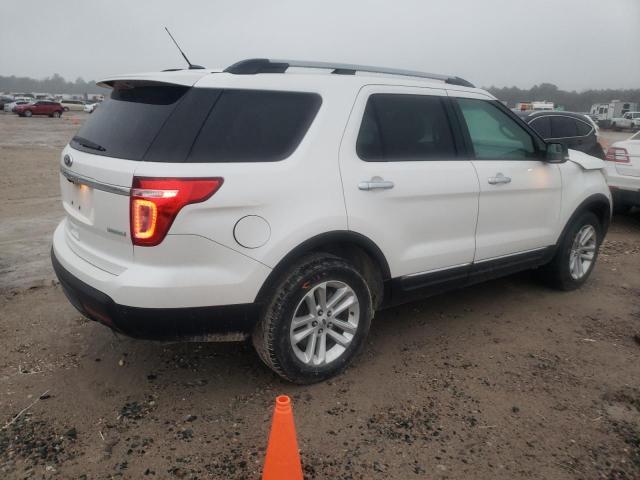 Photo 3 from auction – 2014 FORD EXPLORER with VIN 1FM5K7D94EGA63551