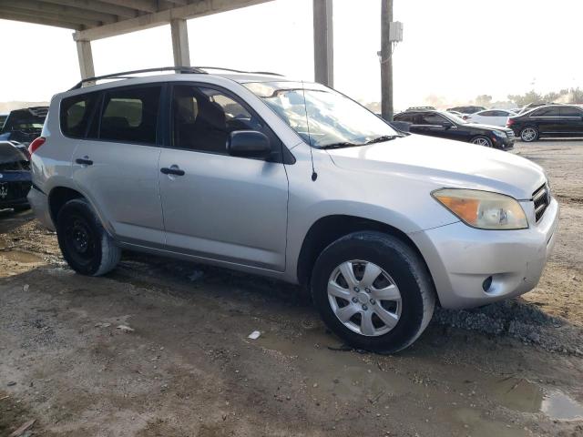 Photo 4 from auction – 2007 TOYOTA RAV4 with VIN JTMZD33V075046848