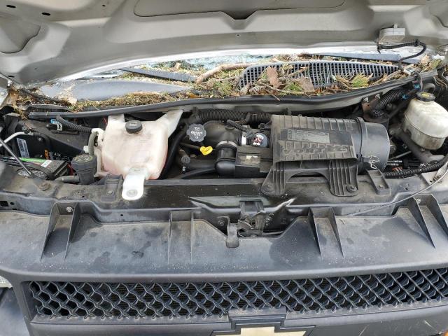 Photo 12 from auction – 2014 CHEVROLET EXPRESS G1 with VIN 1GNSGBF44E1184345