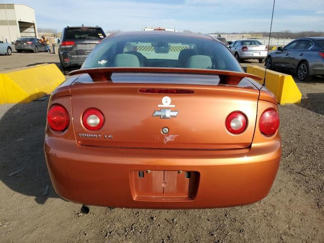 Photo 6 from auction – 2007 CHEVROLET COBALT LS with VIN 1G1AK15F977205165
