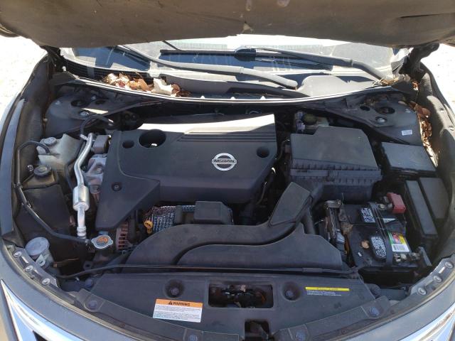Photo 11 from auction – 2013 NISSAN ALTIMA 2.5 with VIN 1N4AL3AP9DC273487