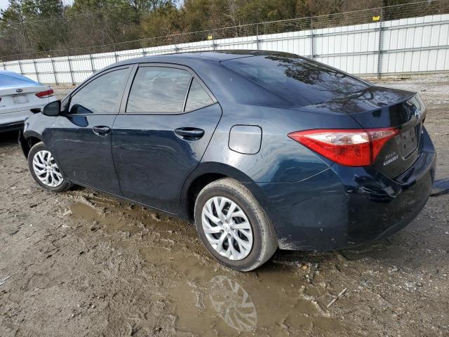 Photo 2 from auction – 2018 TOYOTA COROLLA L with VIN 5YFBURHE9JP848421