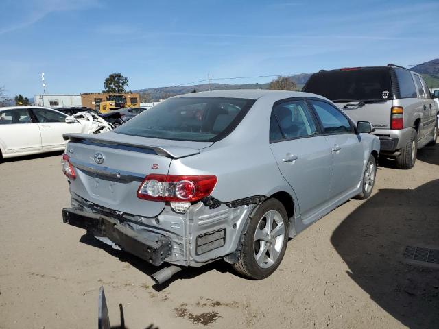 Photo 3 from auction – 2013 TOYOTA COROLLA BA with VIN 2T1BU4EE3DC093178