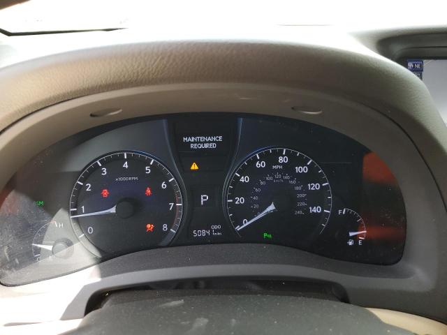 Photo 9 from auction – 2015 LEXUS RX 350 with VIN 2T2ZK1BA7FC194470