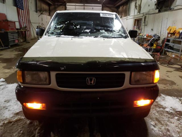 Photo 5 from auction – 1995 HONDA PASSPORT E with VIN 4S6CM58V7S4421923