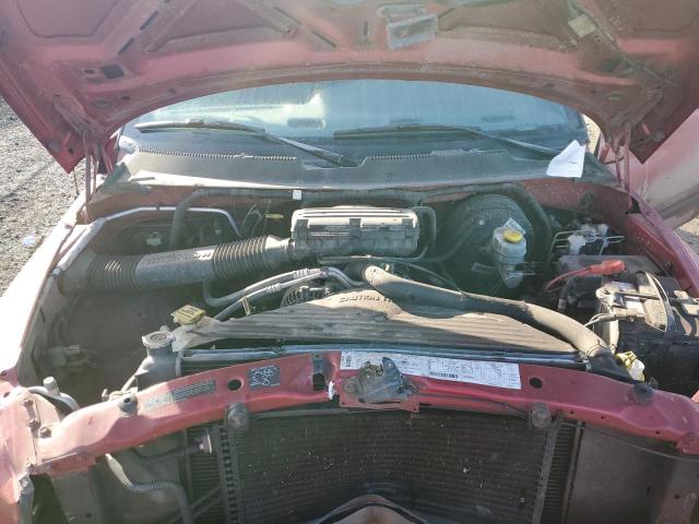 Photo 11 from auction – 1999 DODGE RAM 1500 with VIN 3B7HF13Z4XM552433