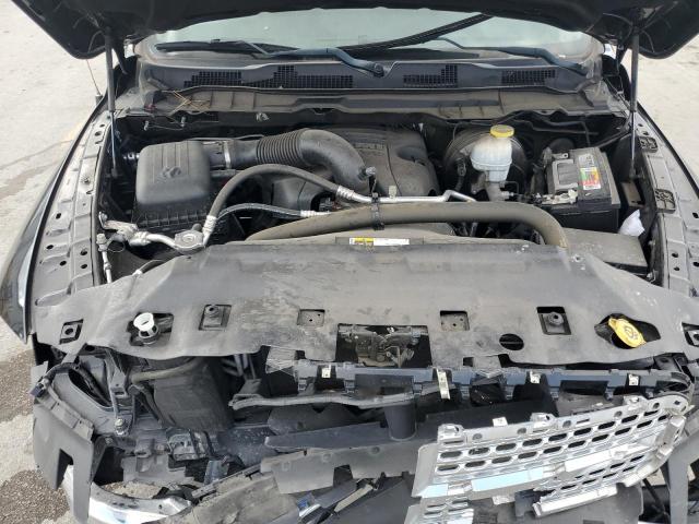 Photo 11 from auction – 2018 RAM 1500 LARAM with VIN 1C6RR7NT0JS233205