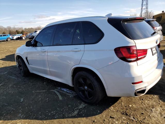 Photo 2 from auction – 2014 BMW X5 XDRIVE3 with VIN 5UXKR0C54E0K49414