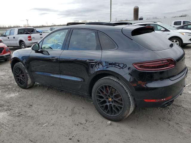 Photo 2 from auction – 2017 PORSCHE MACAN GTS with VIN WP1AG2A50HLB54612