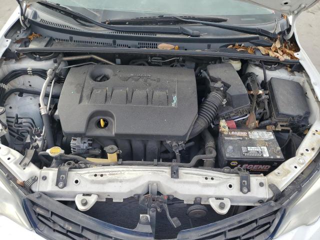 Photo 11 from auction – 2015 TOYOTA COROLLA L with VIN 2T1BURHE2FC229585