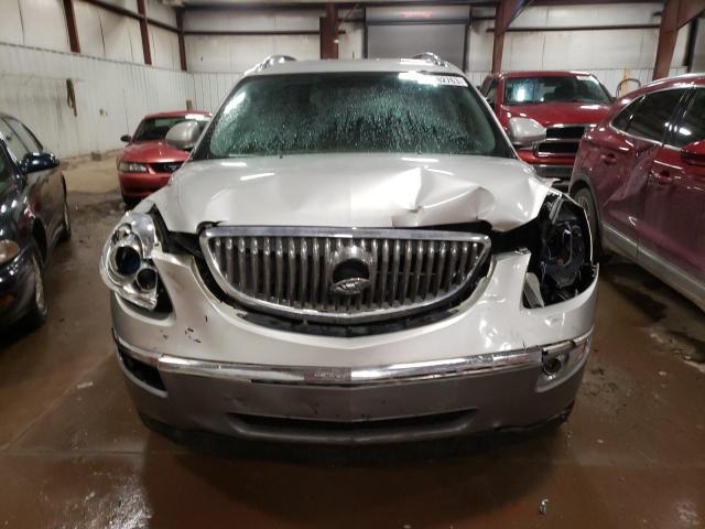 Photo 5 from auction – 2008 BUICK ENCLAVE CX with VIN 5GAEV23758J119732