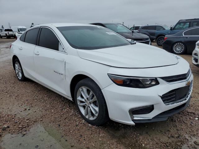 Photo 4 from auction – 2017 CHEVROLET MALIBU LT with VIN 1G1ZE5ST9HF201054