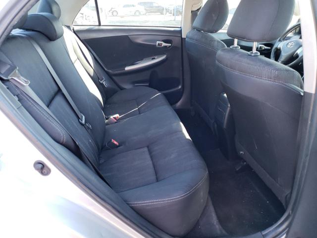 Photo 10 from auction – 2013 TOYOTA COROLLA BA with VIN 5YFBU4EE4DP119237