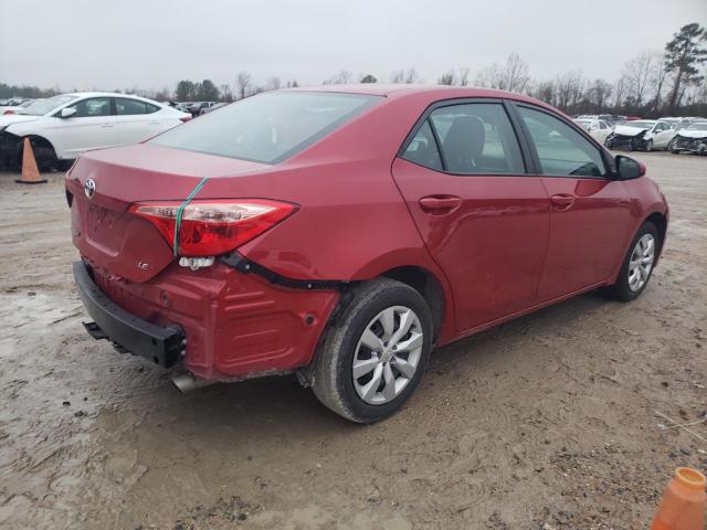 Photo 3 from auction – 2019 TOYOTA COROLLA L with VIN 5YFBURHE2KP924238
