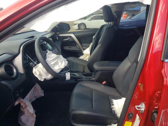 Photo 7 from auction – 2015 TOYOTA RAV4 LIMIT with VIN JTMYFREV4FJ043401