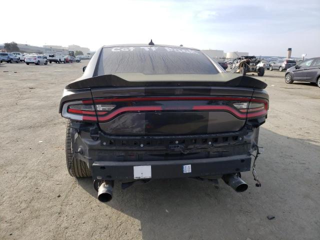 Photo 6 from auction – 2018 DODGE CHARGER R/ with VIN 2C3CDXGJ4JH307410