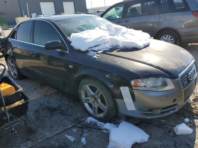 Photo 4 from auction – 2007 AUDI A4 2 with VIN WAUAF78E27A297941
