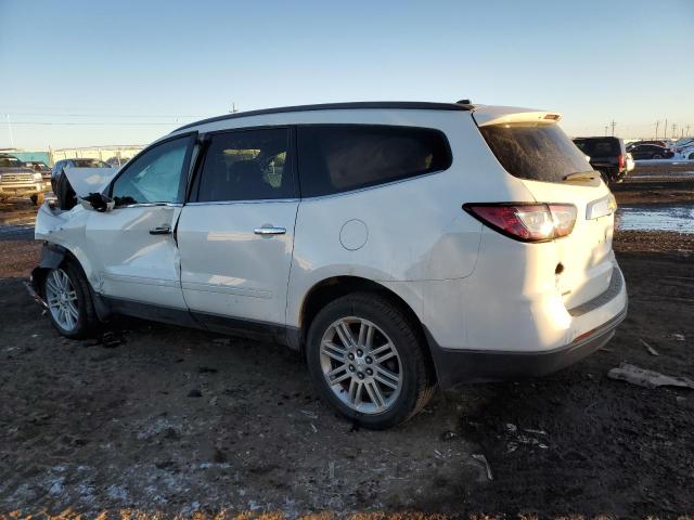 Photo 2 from auction – 2015 CHEVROLET TRAVERSE L with VIN 1GNKVGKD2FJ285636
