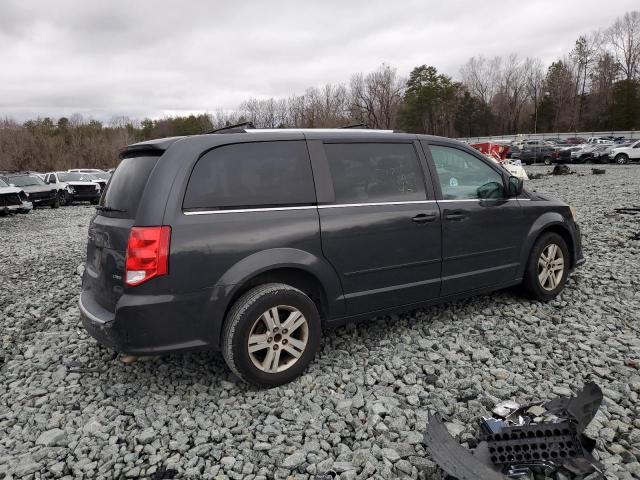 Photo 3 from auction – 2011 DODGE GRAND CARA with VIN 2D4RN5DG3BR655102