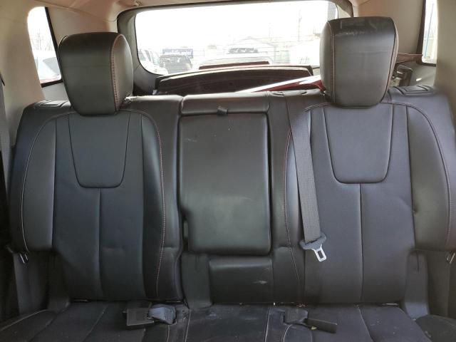Photo 10 from auction – 2013 GMC TERRAIN DE with VIN 2GKALYEK2D6113485