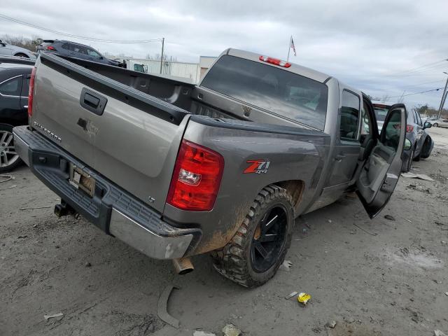 Photo 3 from auction – 2013 CHEVROLET SILVERADO with VIN 3GCPKSE74DG206854