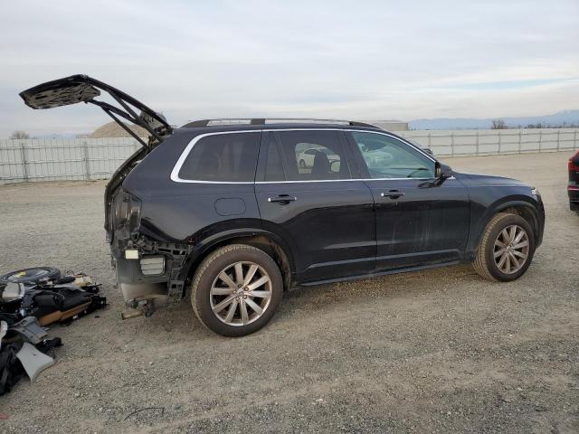 Photo 3 from auction – 2016 VOLVO XC90 T6 with VIN YV4A22PK3G1090652