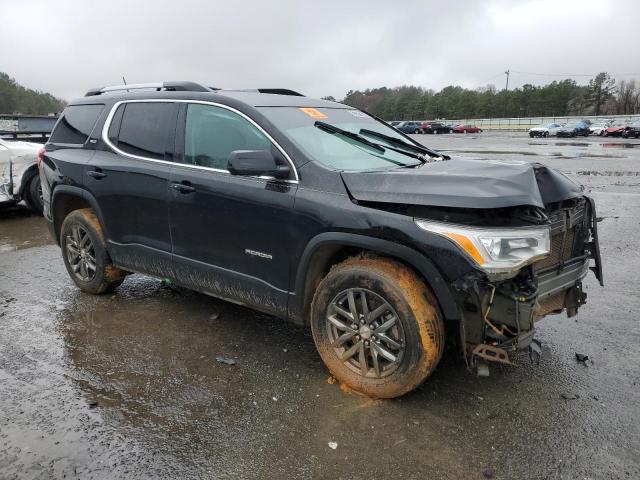 Photo 4 from auction – 2017 GMC ACADIA SLT with VIN 1GKKNMLS8HZ274458