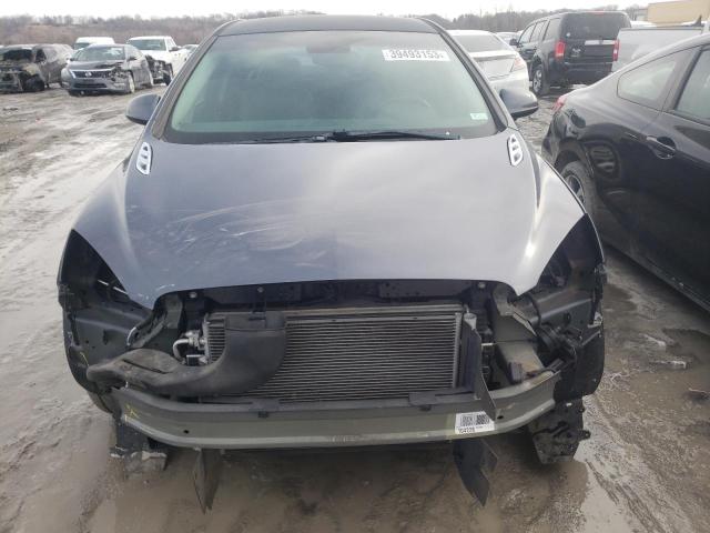 Photo 5 from auction – 2012 BUICK VERANO with VIN 1G4PP5SK4C4202600