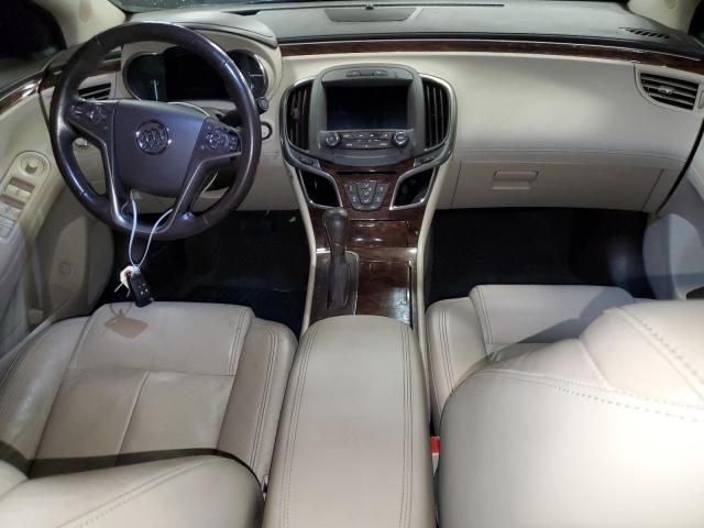Photo 8 from auction – 2014 BUICK LACROSSE with VIN 1G4GB5G37EF163038