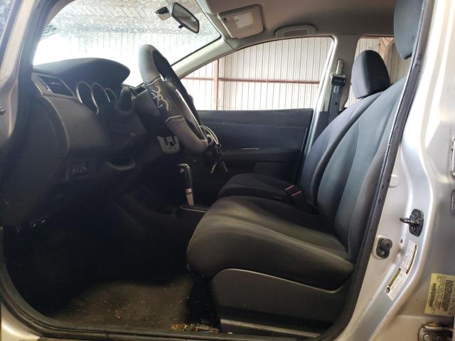 Photo 7 from auction – 2008 NISSAN VERSA S with VIN 3N1BC11E78L422865