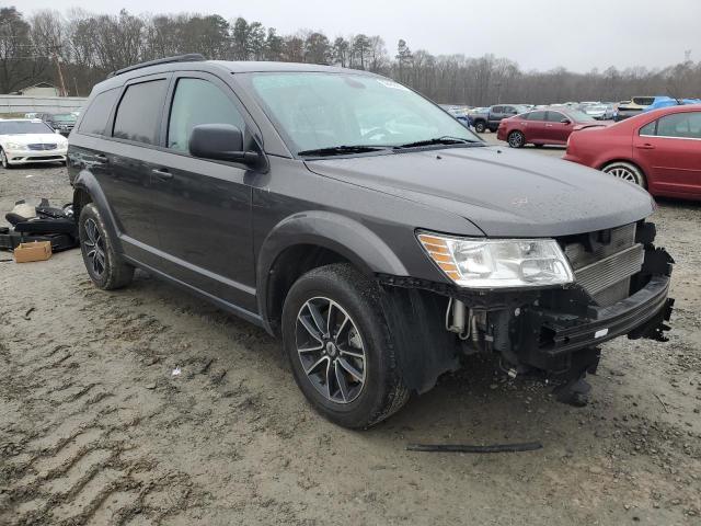 Photo 4 from auction – 2018 DODGE JOURNEY SE with VIN 3C4PDCAB7JT384769