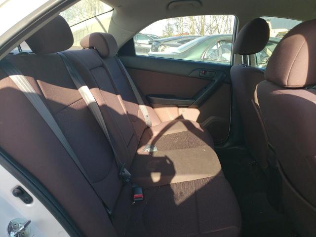 Photo 10 from auction – 2011 KIA FORTE EX with VIN KNAFU4A24B5358730