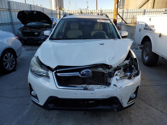 Photo 5 from auction – 2016 SUBARU CROSSTREK with VIN JF2GPABC7G8311669